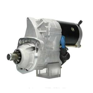 Startmotor 12V 3.0kW - 1