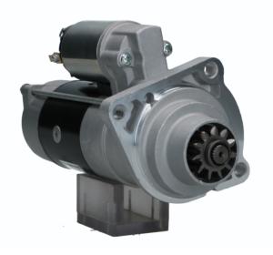Startmotor 12V 3.0kW 11 Kuggar CW - 1