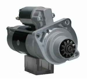 Startmotor 12V 3.0kW 11 Kuggar CW - 1