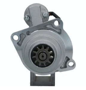 Startmotor 12V 3.0kW 11 Kuggar CW - 2