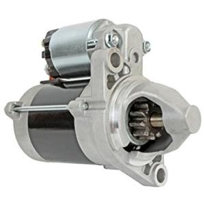Startmotor 12V 0.6kW - 1