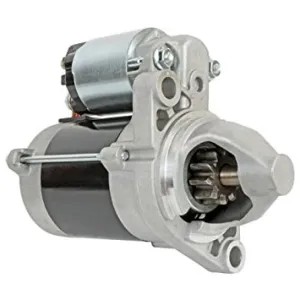 Startmotor 12V 0.6kW - 1