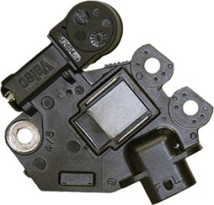 Regulator 12V, original Valeo - 1