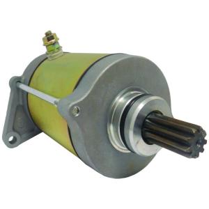 Startmotor 12V 0.75kW 9 Kuggar CW - 1