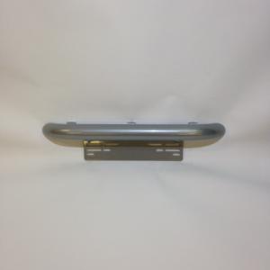 Minibåge universal silver 2st extraljus - 1