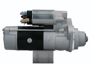Startmotor 12V 3.0kW 11 Kuggar CW - 3
