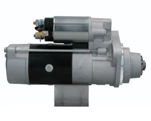 Startmotor 12V 3.0kW 11 Kuggar CW - 3