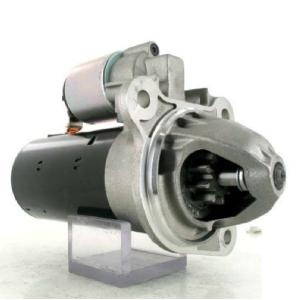 Startmotor 12V 2.0kW, original Bosch - 1