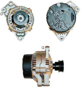 Generator 12V 90A - 1