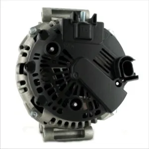 Generator 12V 180A, begagnad - 4