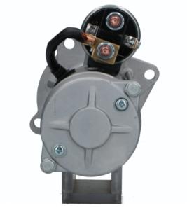 Startmotor 12V 3.0kW 11 Kuggar CW - 4