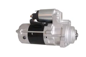 Startmotor 12V 2.0kW - 2
