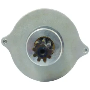 Startmotor 12V 0.75kW 9 Kuggar CW - 3