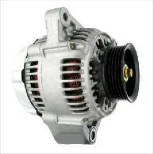 Generator 12V 80A - 4
