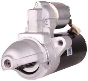 Startmotor 12V - 1