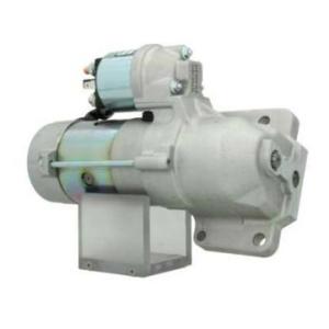 Startmotor 12V 1.2kW - 1