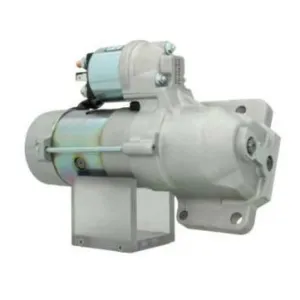 Startmotor 12V 1.2kW - 1