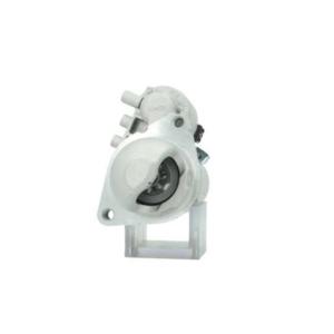 Startmotor 12V 1.4kW - 1