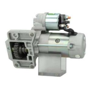 Startmotor 12V 1.2kW - 2