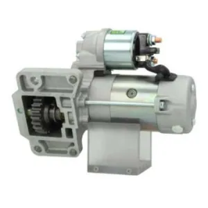 Startmotor 12V 1.2kW - 2