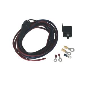 Reläsats 12V 40A 1st LED ramp - 1