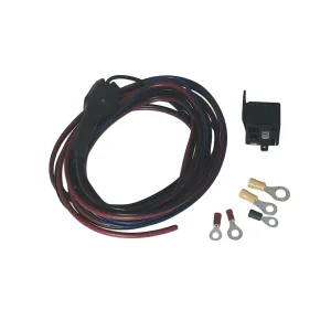 Reläsats 12V 40A 1st LED ramp - 1