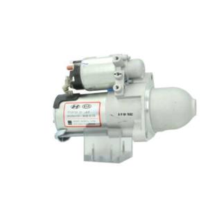 Startmotor 12V 1.4kW - 2