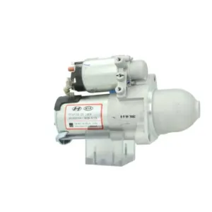 Startmotor 12V 1.4kW - 2