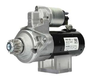 Startmotor 12V 2.2kW 13 kuggar CCW, Boschutförande - 1