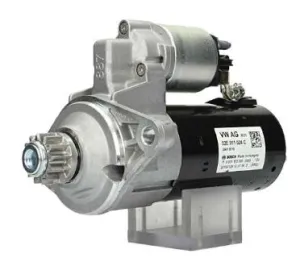 Startmotor 12V 2.2kW 13 kuggar CCW, Boschutförande - 1