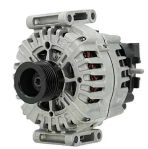 Generator 12V 250A - 1