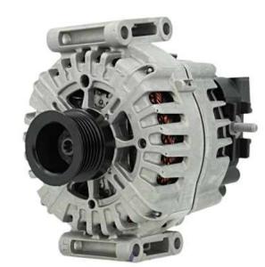 Generator 12V 250A, original Valeo - 1