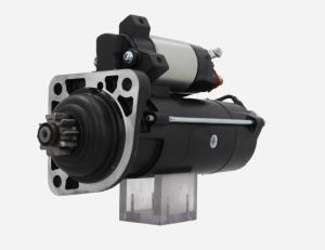 Startmotor 12V 3.6kW (2-polig) - 1
