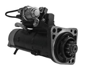 Startmotor 24V 5.5kW - 1