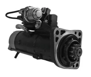 Startmotor 24V 5.5kW - 1
