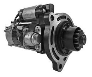 Startmotor 24V 5.5kW - 1