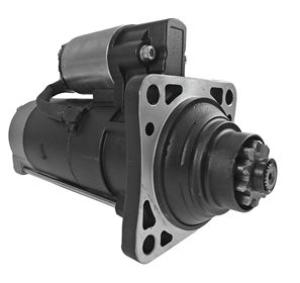 Startmotor 12V 3.6kW - 1