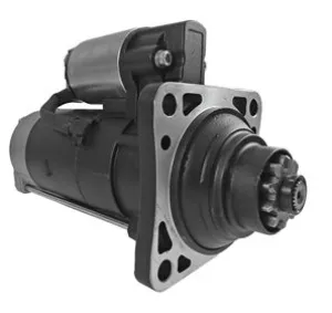 Startmotor 12V 3.6kW - 1
