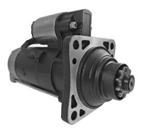 Startmotor 12V 3.6kW - 1