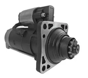 Startmotor 12V 3.6kW - 1