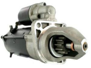 Startmotor 24V 4.0kW 11 Kuggar CW