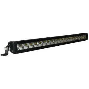 LED Lightbar 22" Slim Pro 100W CREE SAE Combo - 1
