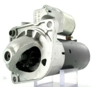 Startmotor 12V - 1