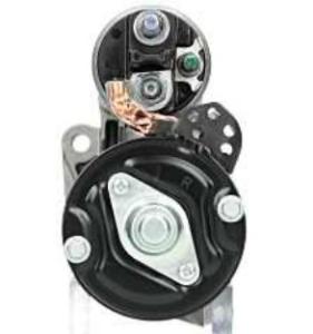 Startmotor 12V - 2