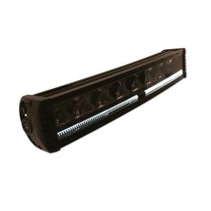 LED Curved Reflector 120W Driving R10 - 1