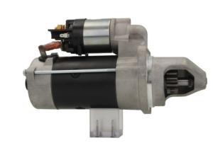 Startmotor 24V 4.0kW 11 Kuggar CW - 3