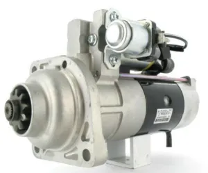 Startmotor 24V 5.0kW - 1