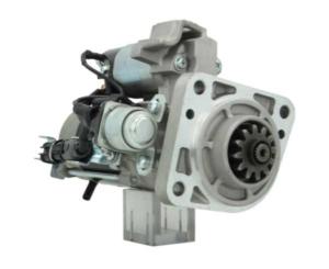 Startmotor 24V 5.0kW - 1