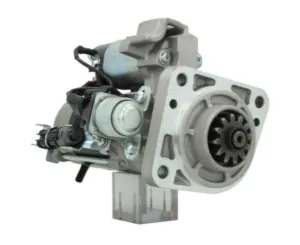 Startmotor 24V 5.0kW - 1