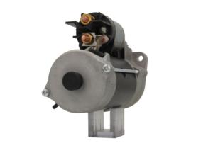 Startmotor 24V 4.0kW 11 Kuggar CW - 4